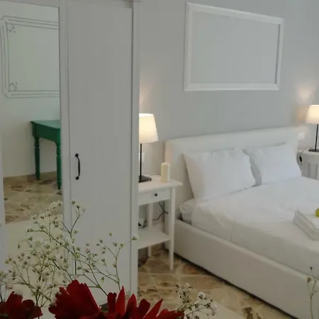Apartment Casalba Balestrate