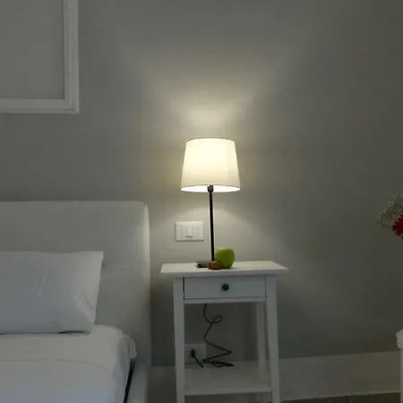 Casalba Apartment
