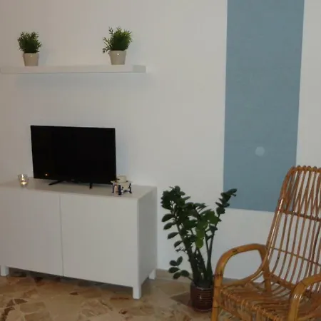 Casalba Apartment