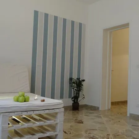 Apartment Casalba *