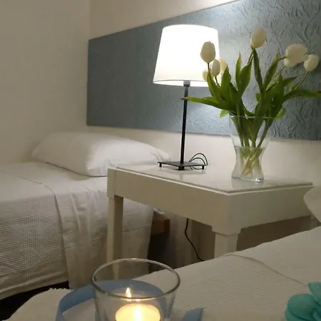 Casalba Apartment