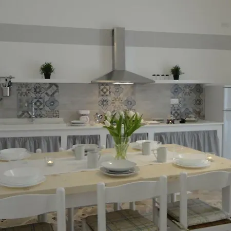 Apartment Casalba Balestrate