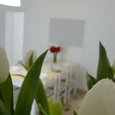 Apartment Casalba Balestrate