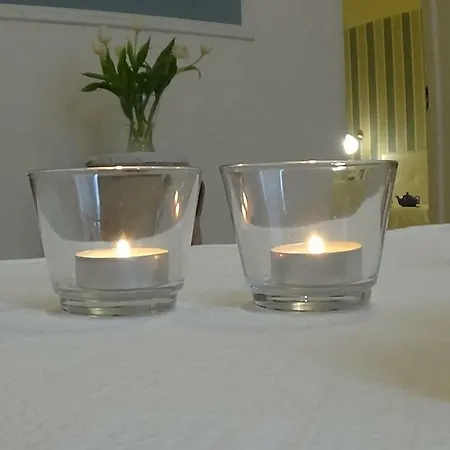 Casalba Apartment