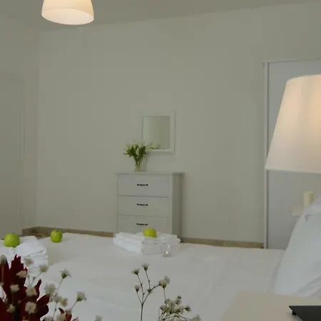 Apartment Casalba