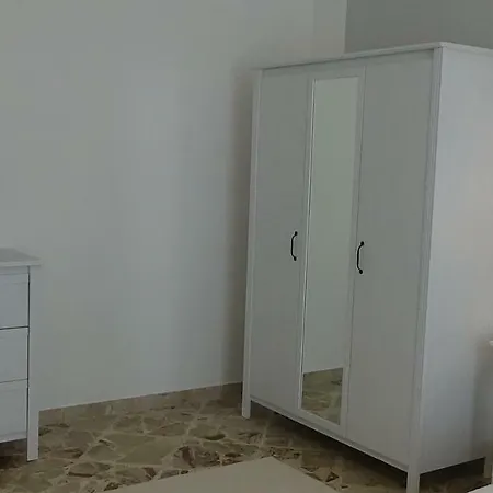 Casalba Apartment Balestrate