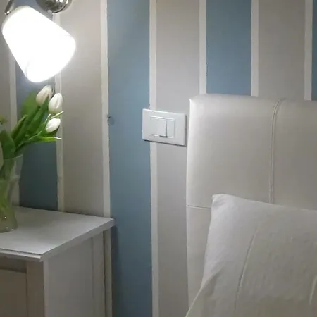 Apartment Casalba *