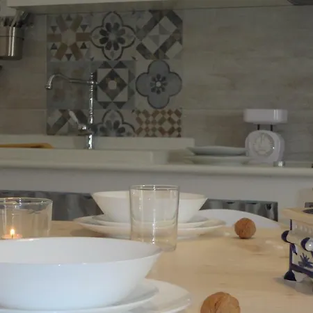Casalba Apartment *