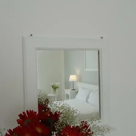 Apartment Casalba Balestrate