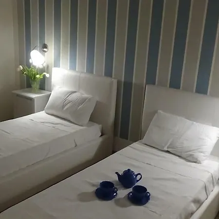 Casalba Apartment *