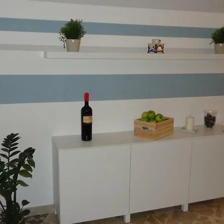 Casalba Apartment
