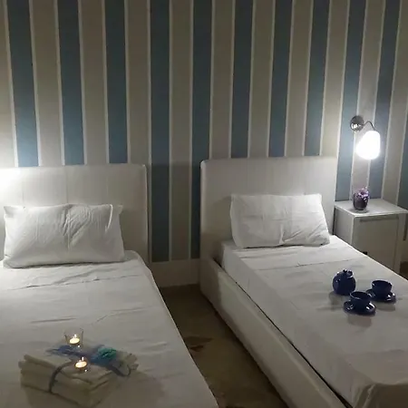 Apartment Casalba