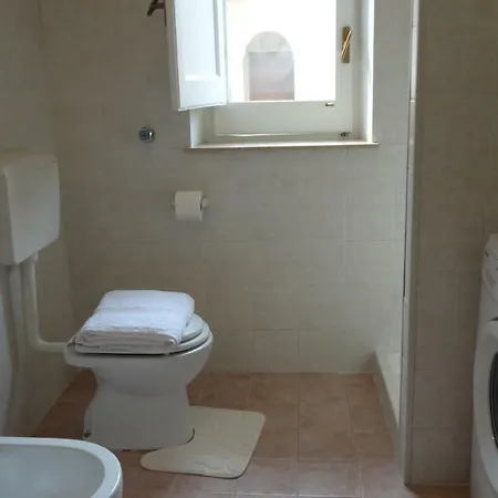 Casalba Apartment *